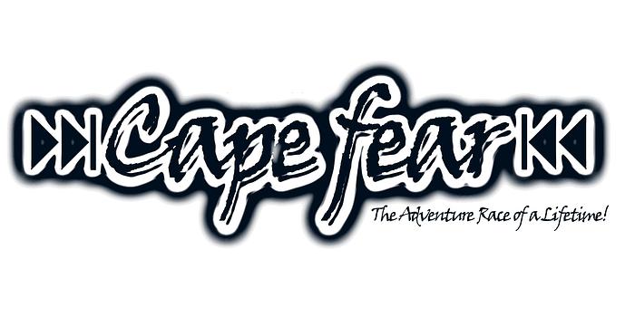 Cape Fear 2025 logo